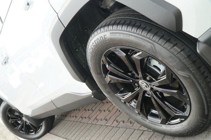 2024 Toyota RAV4 Cruiser