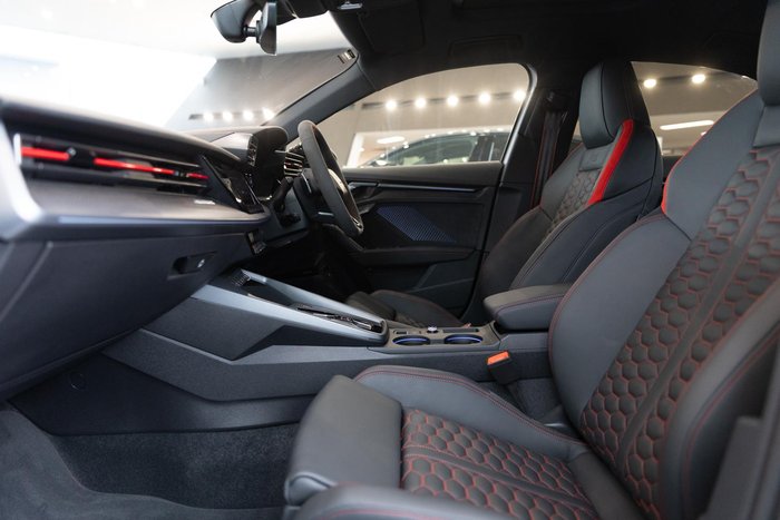 2025 Audi RS3