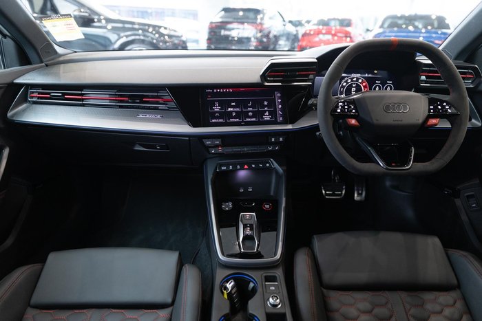 2025 Audi RS3