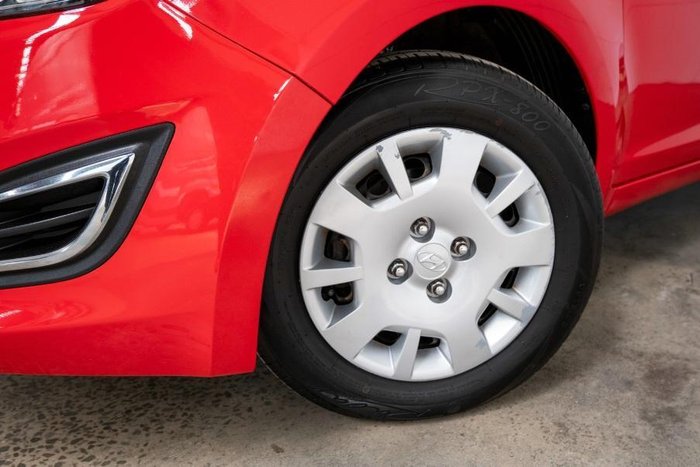 2014 Hyundai i20 Active