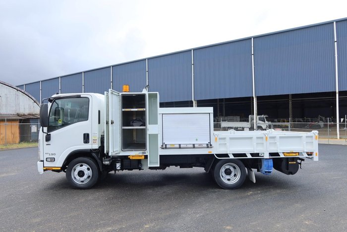 2016 Isuzu N Series NPR 65/45-190