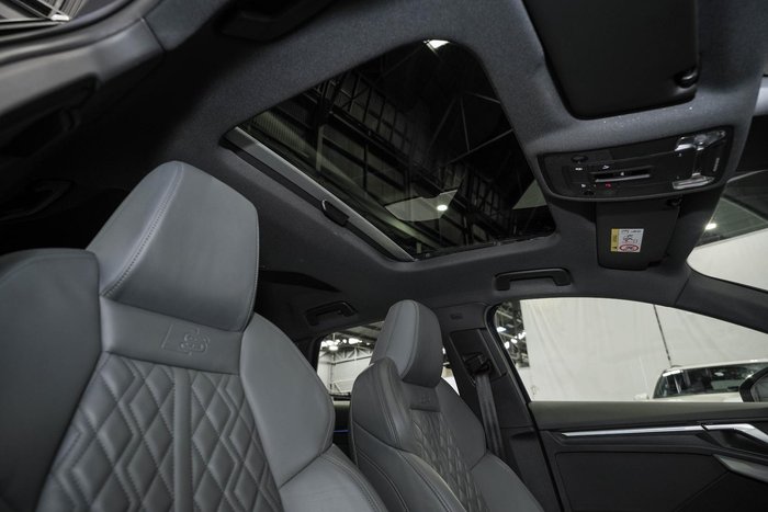 2023 Audi S3