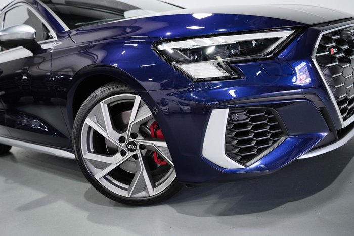 2023 Audi S3