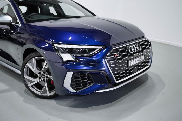 2023 Audi S3