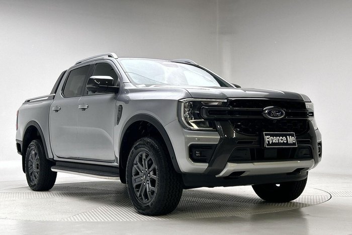 2024 Ford Ranger
