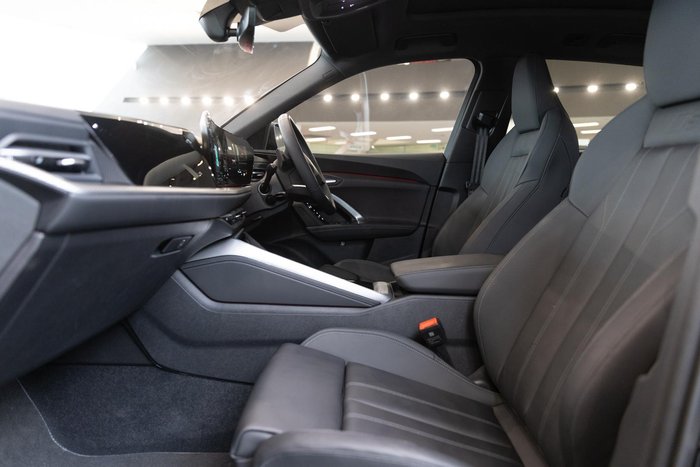 2025 Audi Q5 TFSI 200kW sport