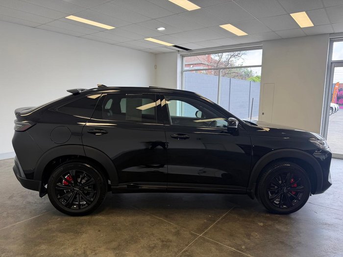 2025 GWM Haval H6GT Ultra PHEV