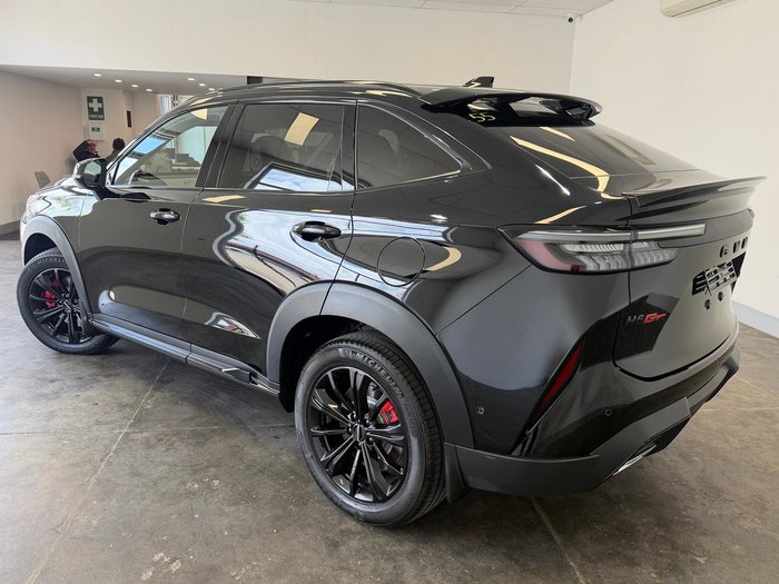 2025 GWM Haval H6GT Ultra PHEV