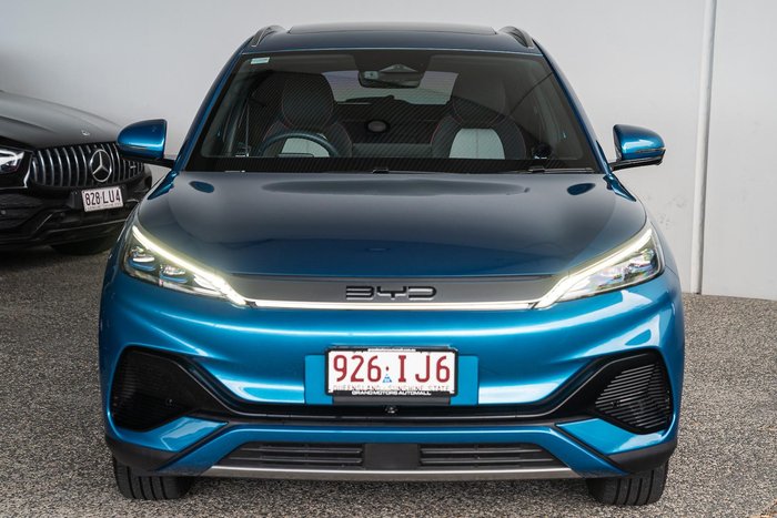 2023 BYD ATTO 3 Extended