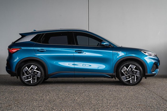 2023 BYD ATTO 3 Extended