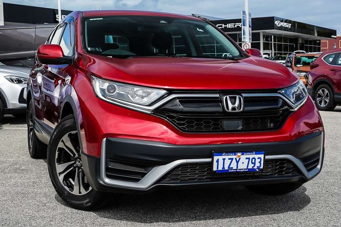 2023 Honda CR-V