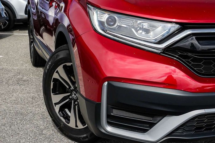 2023 Honda CR-V VTi