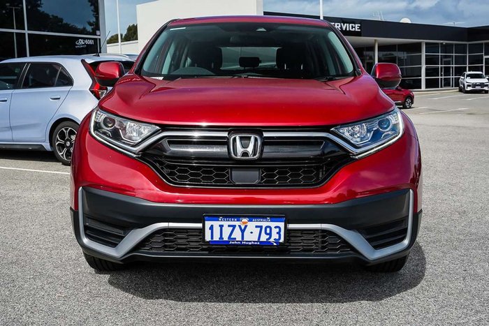 2023 Honda CR-V VTi