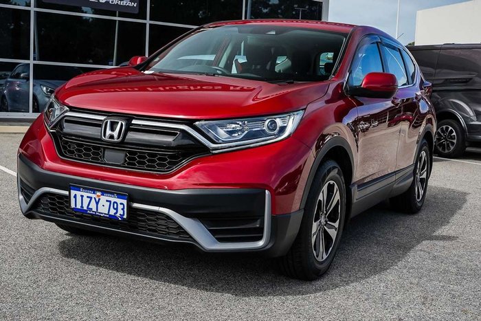 2023 Honda CR-V VTi