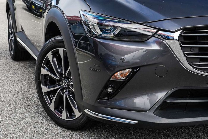 2019 Mazda CX-3 Akari