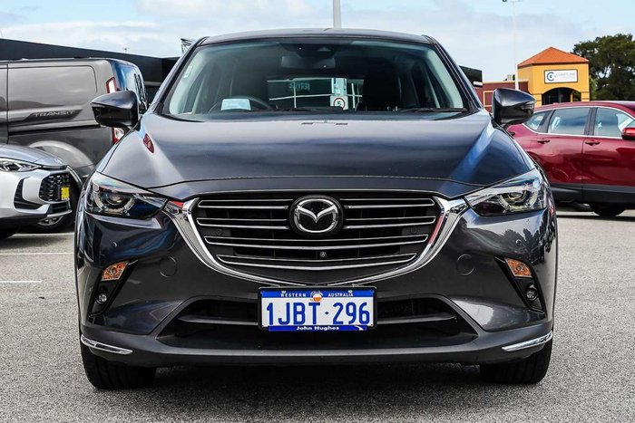 2019 Mazda CX-3 Akari