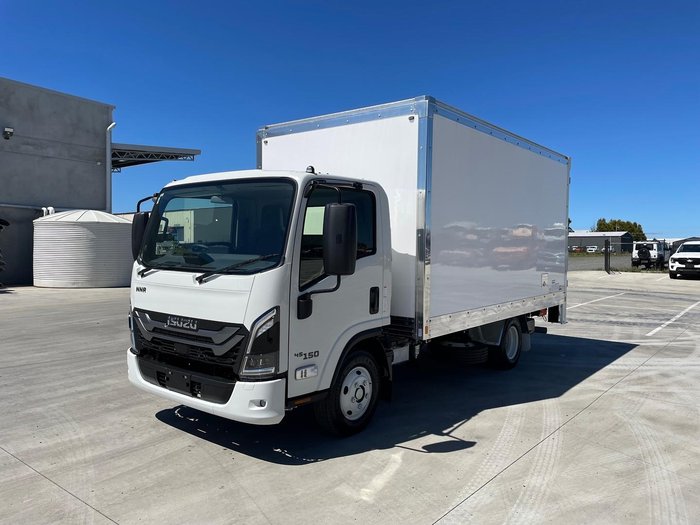 2026 Isuzu N Series NNR 45-150 DT D34