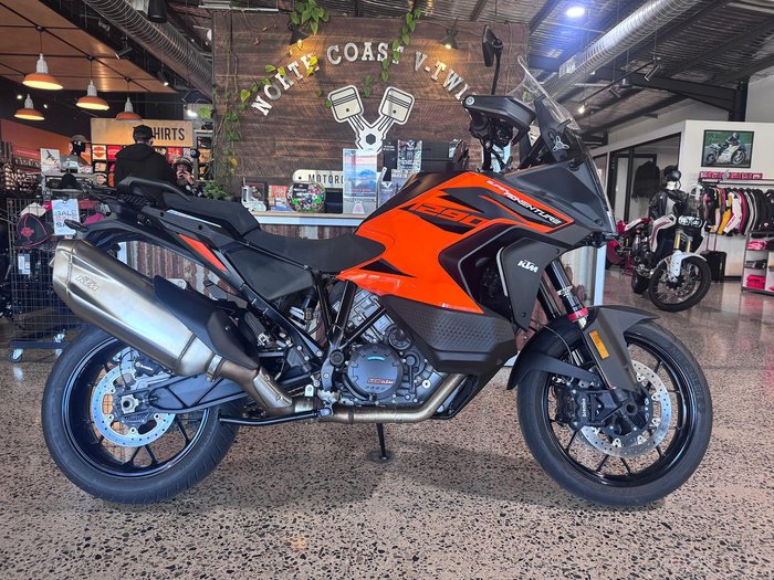 2021 KTM
