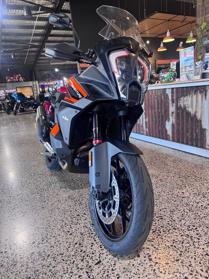 2021 KTM