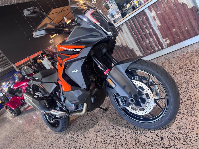 2021 KTM