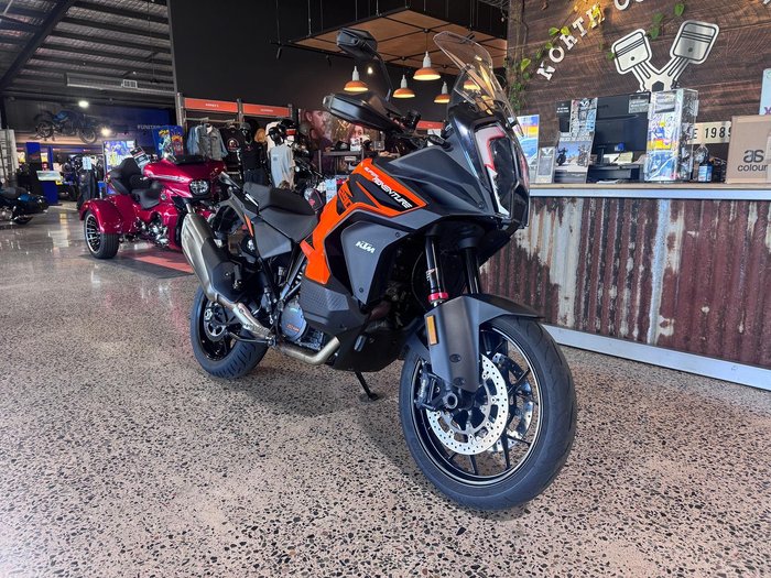 2021 KTM