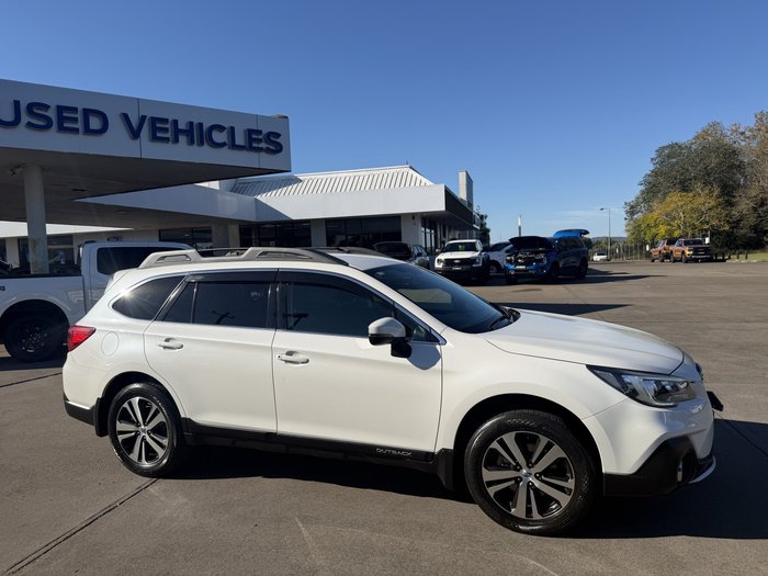 2020 Subaru Outback AWD