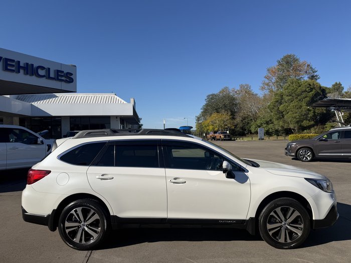 2020 Subaru Outback AWD