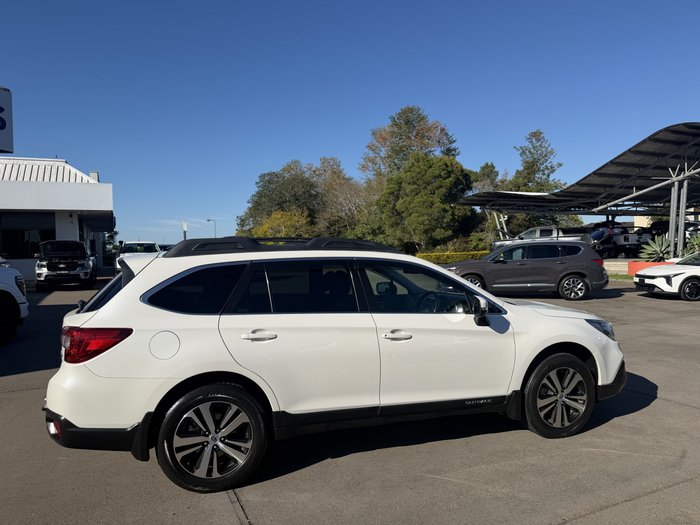 2020 Subaru Outback AWD