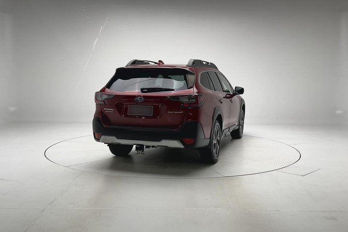 2021 Subaru Outback AWD