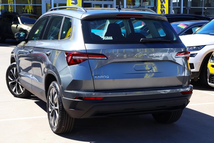 2025 SKODA Karoq 110TSI Select NU MY26