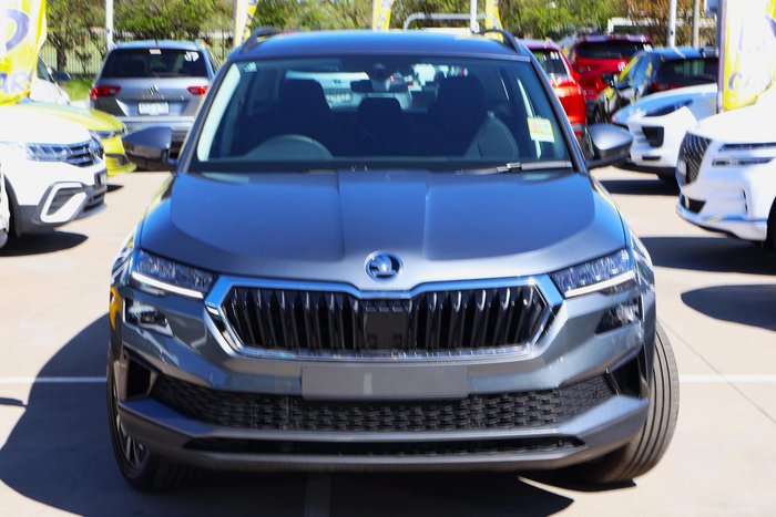 2025 SKODA Karoq 110TSI Select NU MY26