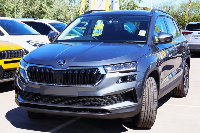 2025 SKODA Karoq 110TSI Select NU MY26