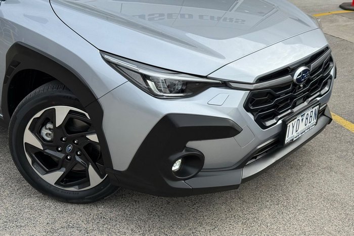 2023 Subaru Crosstrek