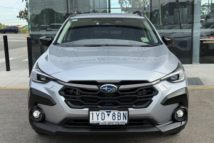 2023 Subaru Crosstrek