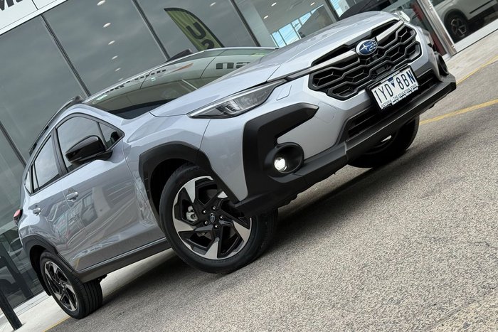 2023 Subaru Crosstrek