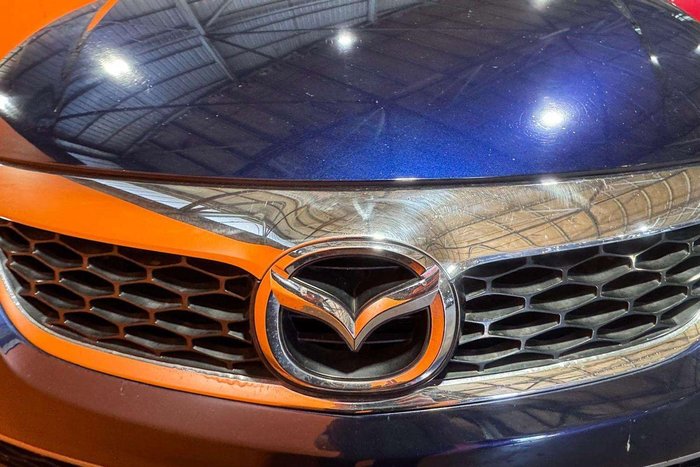 2010 Mazda CX-9 Luxury