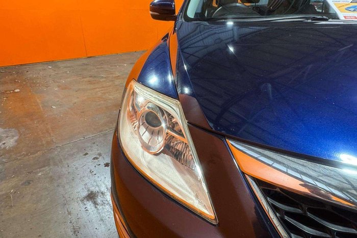 2010 Mazda CX-9 Luxury