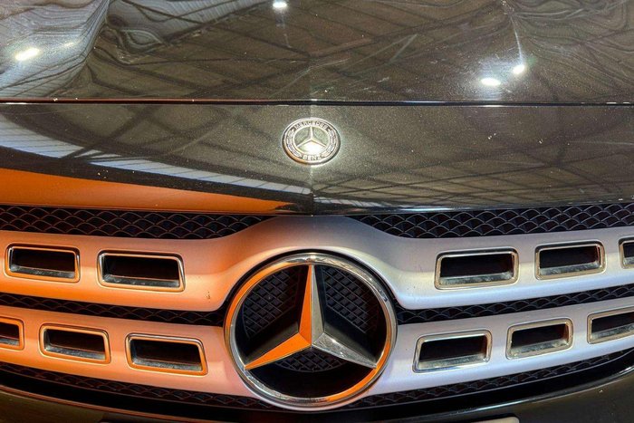 2019 Mercedes-Benz GLA-Class GLA180