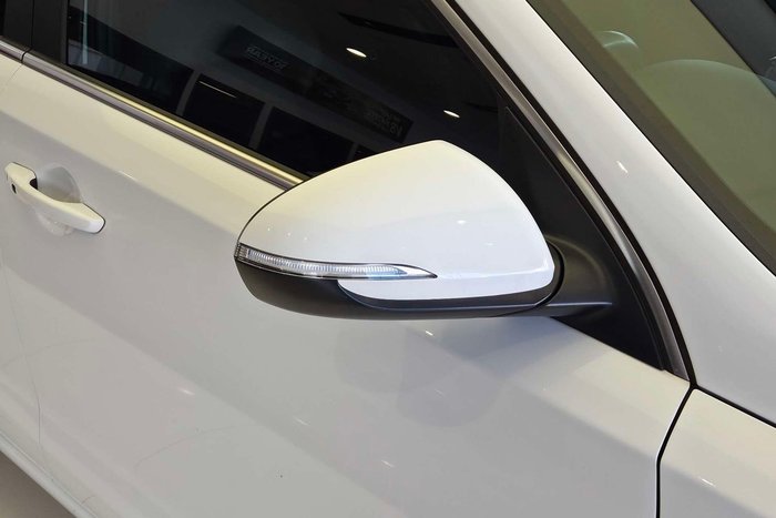 2018 Hyundai i30 SR Premium