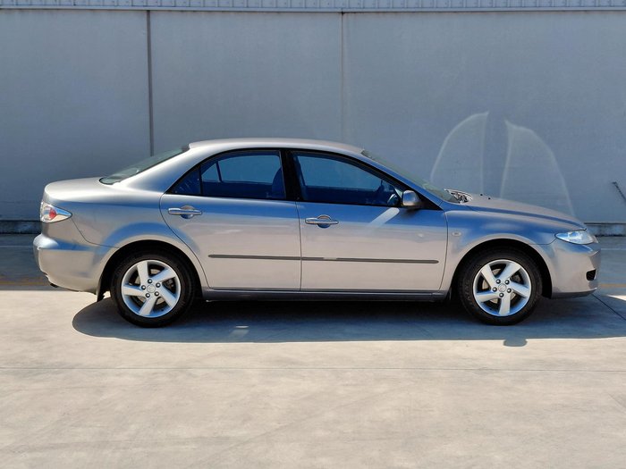 2003 Mazda 6 Classic