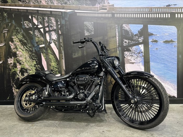 2023 HARLEY-DAVIDSON FLFBS FAT BOY S (114)