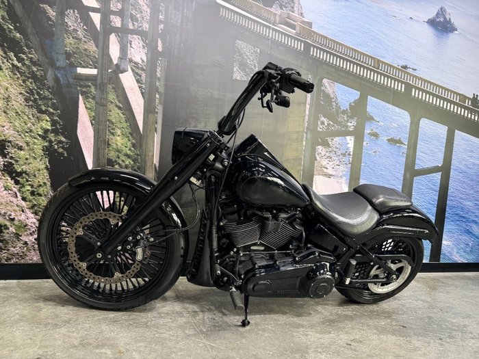 2023 HARLEY-DAVIDSON FLFBS FAT BOY S (114)