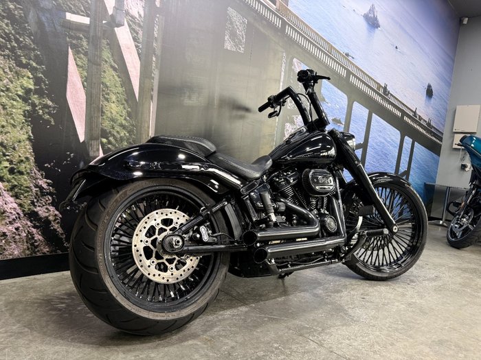 2023 HARLEY-DAVIDSON FLFBS FAT BOY S (114)