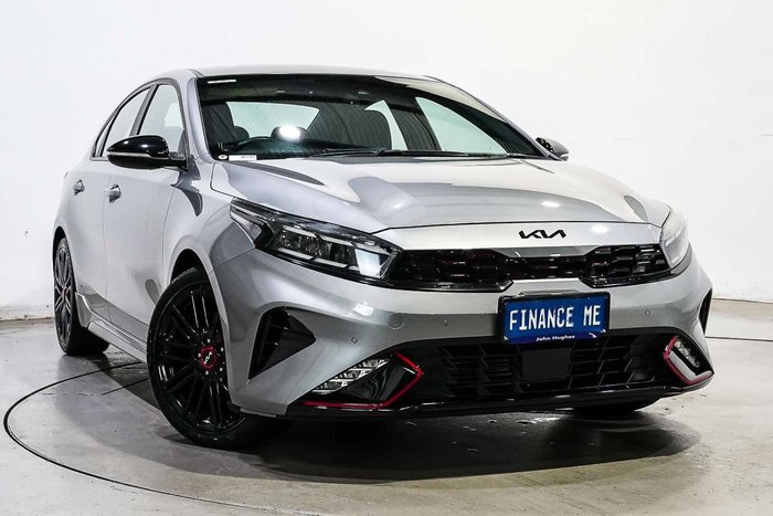2023 Kia Cerato