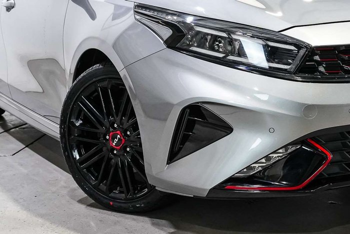 2023 Kia Cerato GT