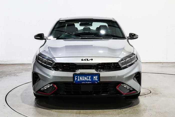 2023 Kia Cerato GT