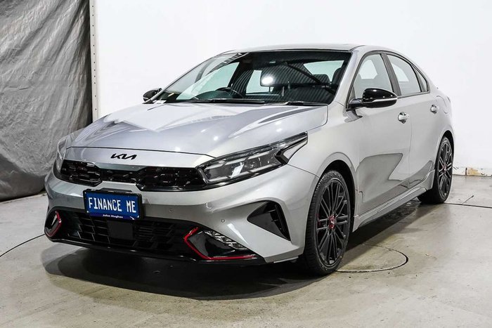 2023 Kia Cerato GT