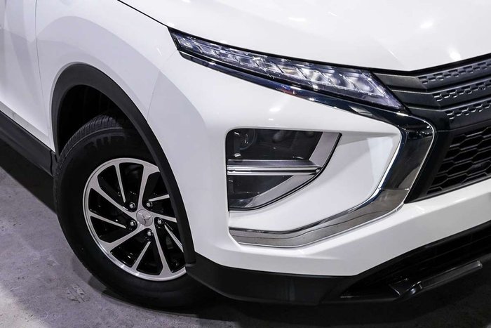 2024 Mitsubishi Eclipse Cross
