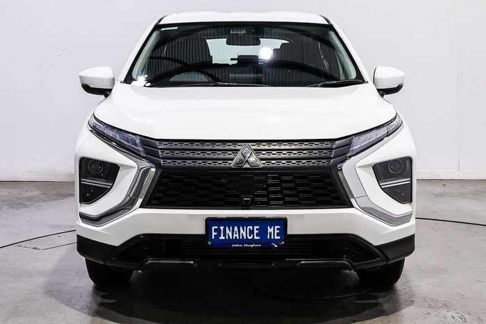 2024 Mitsubishi Eclipse Cross