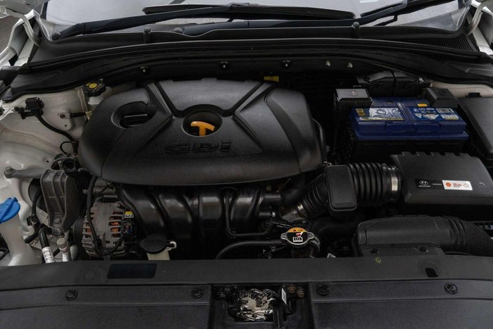 2019 Hyundai i30 Active